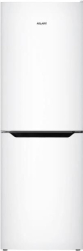 картинка холодильник-морозильник хм-6619-109 atlant хм-6619-109 315л белый от магазина Tovar-RF.ru