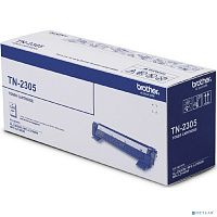 картинка тонер-картридж tn2305/tn-2305 для brother hl l2320d, hl l2365dw, dcp l2540dw, mfc l2700d, mfc l2700dw, mfc l2740dw, 1200 стр от магазина Tovar-RF.ru