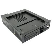 картинка agestar smrp mobile rack (салазки) 3,5" sata i/ii/iii agestar smrp (black), чёрный от магазина Tovar-RF.ru