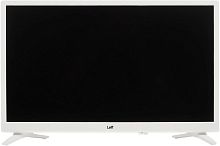 картинка leff 24f691t fhd smart tv салют белый от магазина Tovar-RF.ru