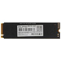 картинка qumo ssd 512gb pcie gen3x4 nvme 1.3 m2 2280  novation tlc 3d (q3dt-512gskf-nm2) (sm2263xt r/w 2500/1900 mb/s 4k-64: r/w 220/192к iops 240tbw oem) от магазина Tovar-RF.ru