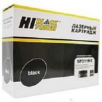 картинка hi-black sp311he картридж для ricoh aficio sp310dn/sp311dn/311dnw/sp312nw/dnw, 3,5k от магазина Tovar-RF.ru