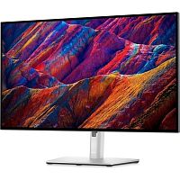 картинка lcd dell 27" u2723qe {ips 3840x2160 60hz 5ms 400cd hdmi displayport usb has pivot} от магазина Tovar-RF.ru