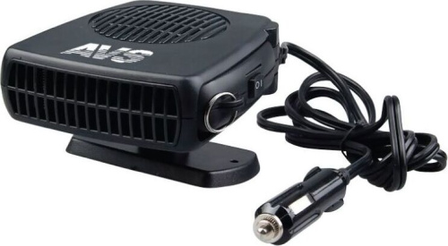 картинка тепловентилятор автомобильный avs comfort te-311 24в (3 реж.)150 w. от магазина Tovar-RF.ru