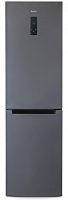 картинка холодильник бирюса w980nf 370л матовый графит от магазина Tovar-RF.ru