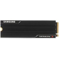 картинка samsung ssd 4tb 9100 pro black m.2 mz-vap4t0cw от магазина Tovar-RF.ru