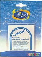 картинка набор для ремонта надувных изделий intex аксессуары для бассейнов. набор для ремонта надувных изделий. заплатки 6 шт. . арт. 59631np intex аксессуары для бассейнов. набор для ремонта надувных изделий. заплатки 6 шт. . арт. 59631npот магазина Tovar-RF.ru