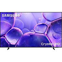 картинка samsung 55" ue55u8000fuxru smart series 8 черный 4k ultra hd/1000hz/dvb-t2/dvb-c/ от магазина Tovar-RF.ru