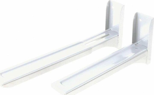 картинка кронштейн для свч trone c-1 для свч белый trone c-1 для свч белый от магазина Tovar-RF.ru