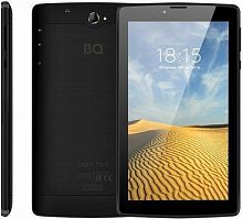 картинка планшет bq 7038g light plus 7 2/16gb black от магазина Tovar-RF.ru