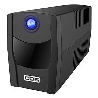 картинка ибп cbr quantum qtm-1050 [line interactive 1050 va / 600 w, 2 x euro, hid-usb, rj45] (qtm-1050t-2f-lcuc) от магазина Tovar-RF.ru