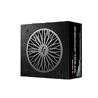 картинка блок питания chieftec steelpower bdk-650fc,  650вт,  120мм,  черный, retail от магазина Tovar-RF.ru