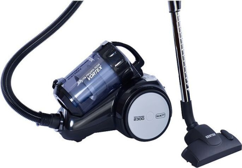 картинка безмешковый пылесос centek ct-2524 black/grey магазин Tovar-RF.ru являющийся официальным дистрибьютором в России картинка безмешковый пылесос centek ct-2524 black/grey от магазина Tovar-RF.ru