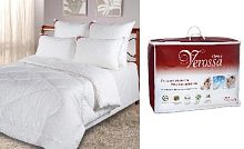 картинка Постельные принадлежности VEROSSA Одеяло VRS 200х220 зпух/ХБотб 300 33 (169520) от магазина Tovar-RF.ru