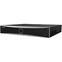 картинка hikvision ds-7732nxi-k4/16p(е) видеорегистратор nvr (сетевой)  от магазина Tovar-RF.ru