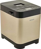 картинка хлебопечь delta lux dl-8008в gold delta lux dl-8008в gold от магазина Tovar-RF.ru