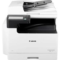 картинка canon imagerunner 2425i mfp (4293c004) {a3, 600 dpi, 25ppm, duplex, dadf, usb/lan/wi-fi, 2gb, tray 250, без тонера} от магазина Tovar-RF.ru