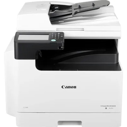 картинка canon imagerunner 2425i mfp (4293c004) {a3, 600 dpi, 25ppm, duplex, dadf, usb/lan/wi-fi, 2gb, tray 250, без тонера} от магазина Tovar-RF.ru