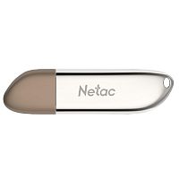 картинка netac usb drive 256gb u352 usb3.0, retail version ean: 6926337229935  [nt03u352n-256g-30pn] от магазина Tovar-RF.ru