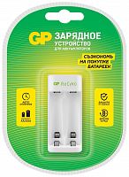 картинка Зарядное устройство GP (379) Е211CS-2CR1 от магазина Tovar-RF.ru