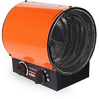картинка тепловентилятор patriot eco-r 3 [633307256] {мощн. по ступеням 1.5/3.0 квт, 220в, шнур с евровилкой, поток воздуха 230м3/час, вес 2,5кг} от магазина Tovar-RF.ru