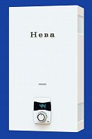 картинка водонагреватель газовый neva 4510е водонагреватель газовый (35167) от магазина Tovar-RF.ru