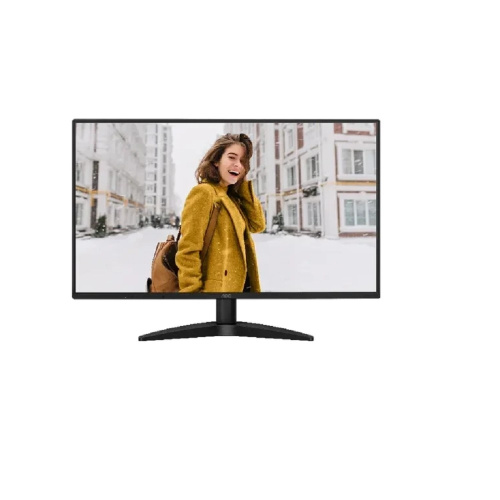 картинка lcd aoc 24.5" 25b36x { ips 1920x1080 144hz 4ms 250cd d-sub hdmi external vesa} от магазина Tovar-RF.ru