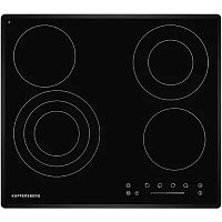 картинка kuppersberg ecs 632 f электрическая варочная панель, черный от магазина Tovar-RF.ru