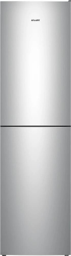 картинка холодильник atlant хм-4625-181 378л серебро от магазина Tovar-RF.ru