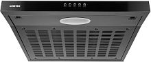 картинка вытяжка centek ct-1801-50 черная centek ct-1801-50 black от магазина Tovar-RF.ru