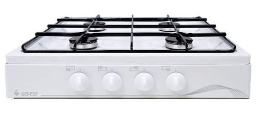 картинка газовая плита наст. гефест пг 900 от магазина Tovar-RF.ru