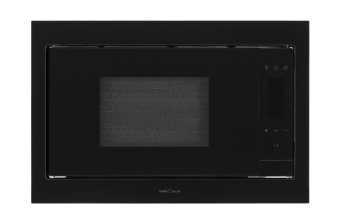 картинка встр. микроволновая печь krona essen 60 bl магазин Tovar-RF.ru являющийся официальным дистрибьютором в России картинка встр. микроволновая печь krona essen 60 bl от магазина Tovar-RF.ru
