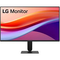 картинка lcd lg 27" 27u411a-b ultrafine черный {ips 1920x1080 120hz 16:9  матовая 1500:1 250cd 178/178  d-sub hdmi} от магазина Tovar-RF.ru