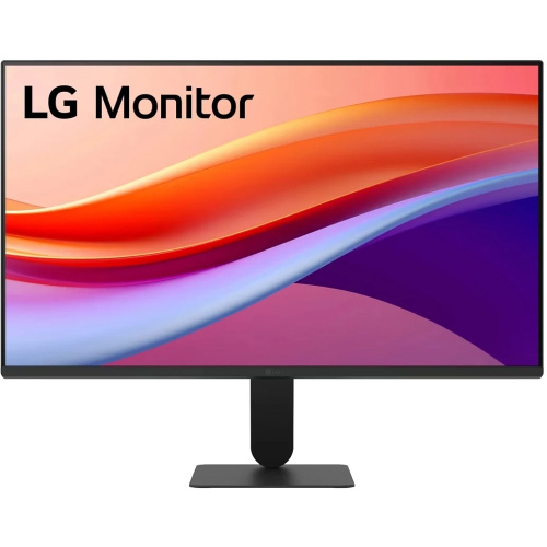 картинка lcd lg 27" 27u411a-b ultrafine черный {ips 1920x1080 120hz 16:9  матовая 1500:1 250cd 178/178  d-sub hdmi} от магазина Tovar-RF.ru