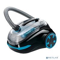 картинка thomas 786553 drybox пылесос , циклонный фильтр, 1700 вт, чёрный/ голубой от магазина Tovar-RF.ru