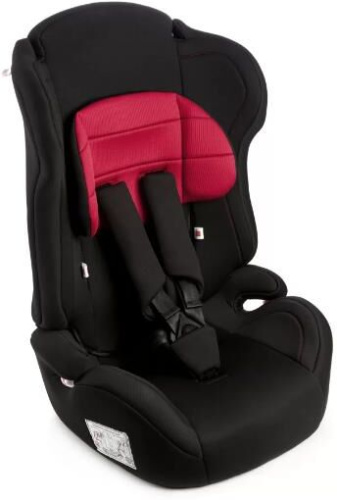 картинка детское автомобильное кресло zlatek kres4135 zl513 lux разборное гр.i/ii/iii, гламур красный zlatek kres4135 zl513 lux разборное гр.i/ii/iii, гламур красный от магазина Tovar-RF.ru