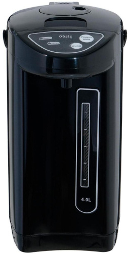 картинка термопот oasis tp-4lb от магазина Tovar-RF.ru