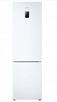 картинка холодильник samsung rb37a52n0ww 367л белый от магазина Tovar-RF.ru