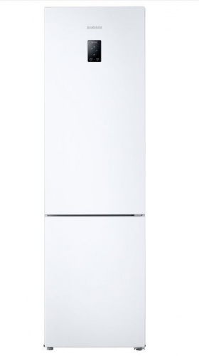 картинка холодильник samsung rb37a52n0ww 367л белый от магазина Tovar-RF.ru