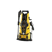 картинка hanskonner hpw9225r мойка высокого давления,2500вт,190 бар, швд-10м,барабан для шланга,hanskonner [hpw9225r] от магазина Tovar-RF.ru