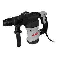 картинка Перфоратор Интерскол П-38/1200ЭВ патрон:SDS-max уд.:7Дж 1200Вт (кейс в комплекте) от магазина Tovar-RF.ru
