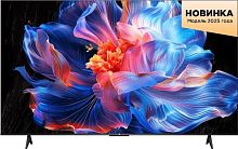 картинка телевизор tcl 65p6k uhd 4k smart tv google от магазина Tovar-RF.ru