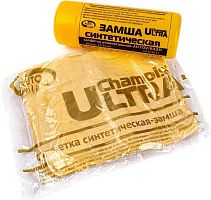 картинка autovirazh (av-018312) из замши в тубусе (малая) 43*32*0.2см от магазина Tovar-RF.ru