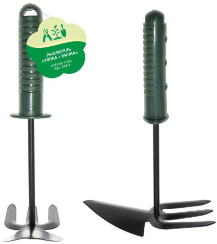 картинка Рыхлитель MULTIDOM J83-7 MULTIDOM J83-7 от магазина Tovar-RF.ru