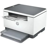 картинка hp laserjet m236dw (a4, принтер/сканер/копир, 600dpi, 29ppm, 64mb, duplex, wifi, lan, usb) (9yf95a) от магазина Tovar-RF.ru