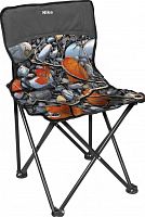 картинка стул складной nika стул складной "премиум 2" (псп2/4 с камнями и кленовыми листьями)от магазина Tovar-RF.ru