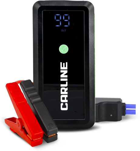 картинка зарядное устройство carline capb650a (14,8v/650а/10000mah/li-ion polymer/умные провода) carline capb650a (14,8v/650а/10000mah/li-ion polymer/умные провода) от магазина Tovar-RF.ru