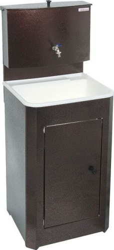 картинка Умывальник АКВАТЕКС (бак антикорроз. с ЭВН+мойка пластм.) медь АКВАТЕКС бак антикорроз. с ЭВН+мойка пластм. медь от магазина Tovar-RF.ru