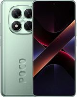картинка смартфон xiaomi poco x7 5g 8/256gb, зеленый xiaomi poco x7 5g 8/256gb, зеленый от магазина Tovar-RF.ru