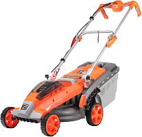 картинка Газонокосилка аккумуляторная PATRIOT 250204010 CM 4010 XL LCT от магазина Tovar-RF.ru